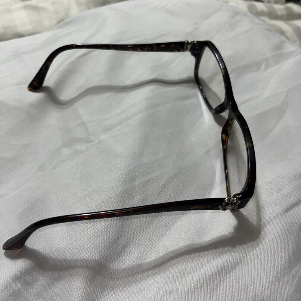 VOGUE Tortoise VO2836-B W656 51-16-135 Women's Eyeglasses